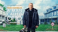 A Man Called Otto (2022) - Review/ Summary (with Spoilers)
