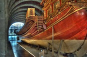 Galera de Don Juan de Austria | Museu Marítim de Barcelona R… | Flickr