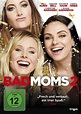 Bad Moms 2 - Mamme molto più cattive Streaming Film ITA