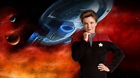 Star Trek: Voyager - Guarda su Paramount+ Italia