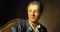 Diderot : Biographie