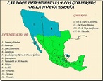 Reformas Borbónicas en la Nueva España | Historia de México