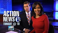 Action News at 10 on PHL17 Expands to One Hour | PHL17.com