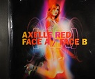 Axelle Red – Face A/Face B