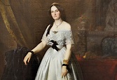 Adelheid Marie of Anhalt-Dessau - The first Grand Duchess of an ...