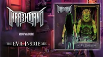 New album 2017 "The evil inside me" - YouTube