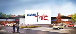 Jeans Fritz | laren estate GmbH
