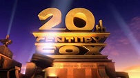 20th Century Fox / Dune Entertainment / 1492 Pictures (Percy Jackson ...
