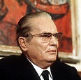 Diktaturen: Was Tito sich traute, Ulbricht und Honecker nicht - WELT
