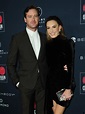 Armie Hammer and Elizabeth Chambers agree to share joint custody of ...