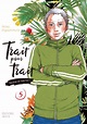 Trait pour Trait (tome 5) - (Akiko Higashimura) - Shojo [CANAL-BD]