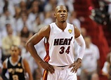 Miami Heat: Ray Allen Leaning Toward Returning