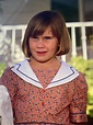 Actress Juliette Brewer from the movie “The Little Rascals” (1994). She ...