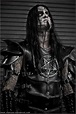 Pin on Shagrath