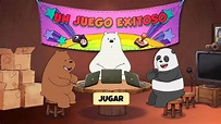 Un Juego Exitoso | Cartoon Network Latinoamérica