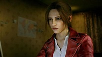 Resident Evil Infinite Darkness: Start, Folgen, Trailer, Handlung ...