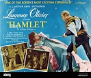 Hamlet (1948) - Movie Poster Photo Stock - Alamy
