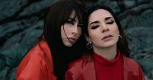 Giolì & Assia announce third album 'Fire, Hell and Holy Water' - News ...