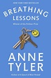 Breathing Lessons (Pulitzer Prize Winner) by Anne Tyler, Paperback ...