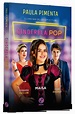 Livro Cinderela Pop (capa do Filme)