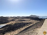 Isla de Lobos - Top 6 Highlights & alle Infos zur Genehmigung