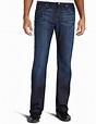 7 For All Mankind - Mens 32x36 Classic Straight Leg Jeans 32 - Walmart ...