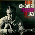 THE COVER PROJECT: Eddie Condon - 1956 - Eddie Condon's Treasury of ...