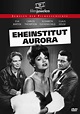 Eheinstitut Aurora (1962) - Where to Watch It Streaming Online | Reelgood