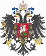 coat of arms of the Russian empire wikipedia style : r/RussianEmpireremade