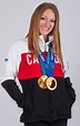 Heather Moyse: Two-time Olympic gold medalist speaks at Waterloo ...
