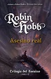 Reseña #30: Asesino Real - Robin hobb - Indagando entre Libros
