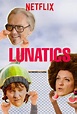 Lunatics - Série (2019) - SensCritique