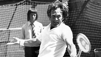Aussie tennis legend Tony Roche craved fame in rugby league | Daily ...