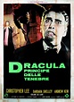 La Bara Volante: Dracula principe delle tenebre (1966): Lui è leggenda