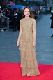 Keira Knightley - Los 10 mejor vestidos de la red carpet - TELVA.com