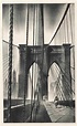 Louis Lozowick | Brooklyn Bridge (Flint 48) (1930) | Artsy
