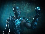 Foto de Djimon Hounsou en la película Guardianes de la galaxia - Foto ...