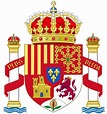 Coat of Arms of Spain, Preference for the Former Crown of Aragon ...