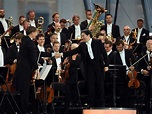 Wiener Philharmoniker eröffnen Festival in Rom - Musik national - VIENNA.AT