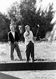 Fred Astaire and his son | Fred astaire, Classic films, Fred and ginger