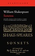 La Tormenta en un Vaso: Sonetos, William Shakespeare