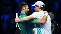 Australian Open SF Preview: Can Jannik Sinner end Novak Djokovic's ...
