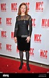 Veanne Cox at arrivals for MCC Theater's Miscast 2011 Gala, Hammerstein ...