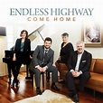 Endless Highway Releases New Album – Come Home – Absolutely Gospel Music