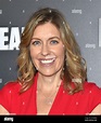 Denise Huth arriving to the 'The Walking Dead' Season 9 Premiere at The ...