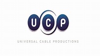Universal Cable Productions Logo