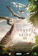Conquest of the Skies 3D — Graham Hadfield