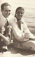 Kate & Ludlow Ogden Smith (m. 1928; div. 1934) | Couple photos, Hepburn ...