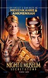 Night at the Museum: Secret of the Tomb (#4 of 21): Extra Large Movie ...