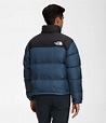 Casacas The North Face Outlet Peru - Casaca Pluma The North Face 1996 ...